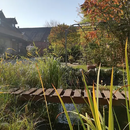 Schlossblick Fuer 4 Mit Kueche Kamin Netflix Parken Und Hofladen * Steinhofel