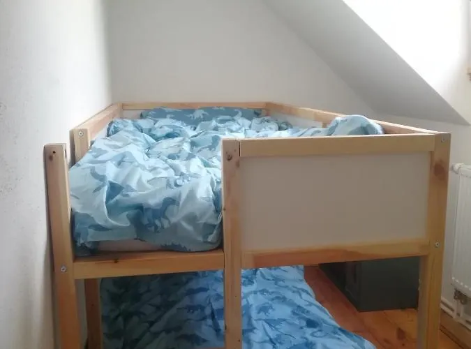 Schlossblick Für 4 Mit Küche Kamin Netflix Parken Und Hofladen Steinhofel