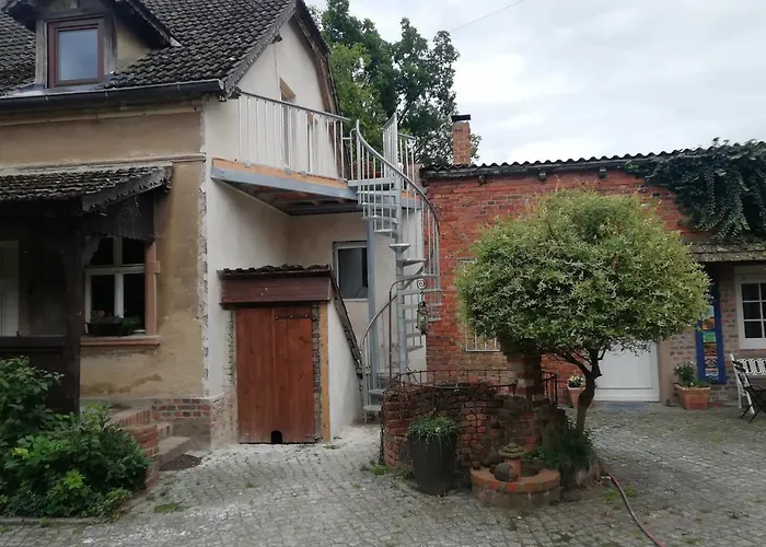 Apartamento Schlossblick Für 4 Mit Küche Kamin Netflix Parken Und Hofladen *