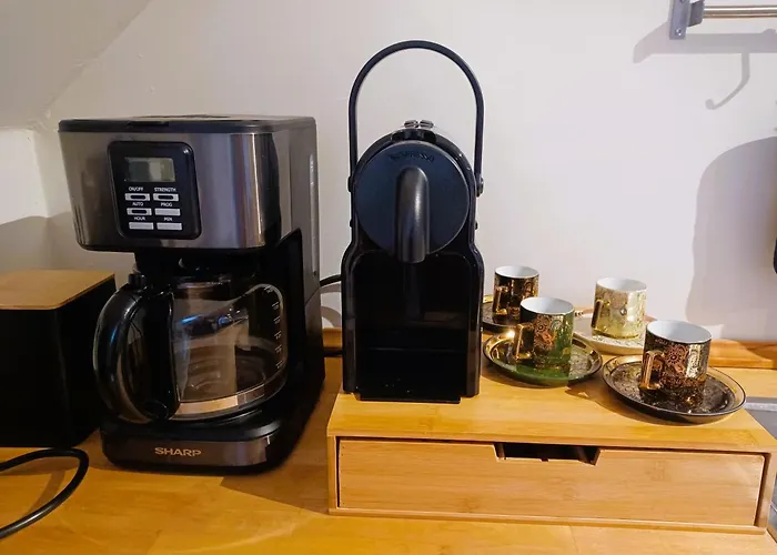 Schlossblick Für 4 Mit Küche Kamin Netflix Parken Und Hofladen