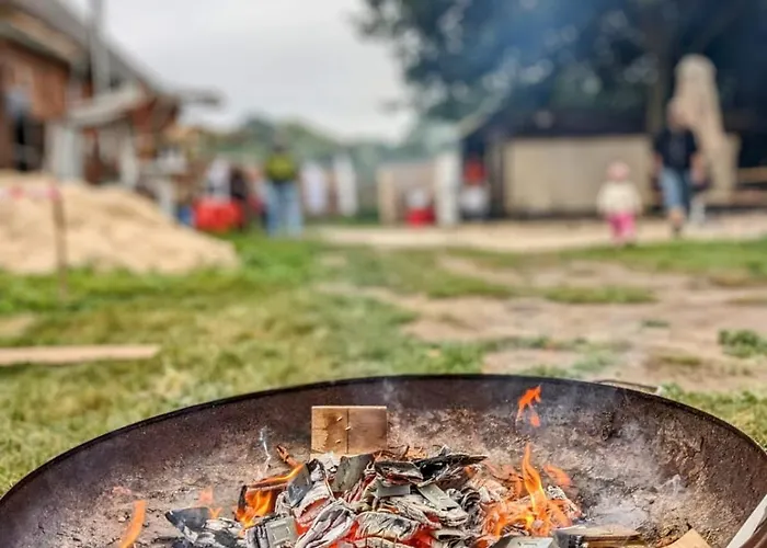 Schlossblick Für 4 Mit Küche Kamin Netflix Parken Und Hofladen Apartamento Steinhofel
