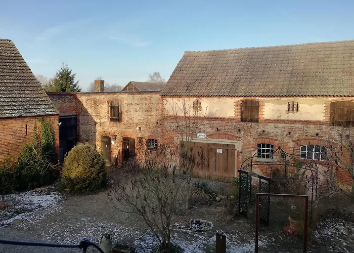 Schlossblick Fuer 4 Mit Kueche Kamin Netflix Parken Und Hofladen