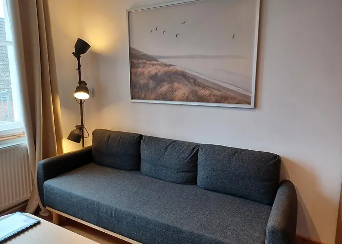 Schlossblick Für 4 Mit Küche Kamin Netflix Parken Und Hofladen Apartamento *