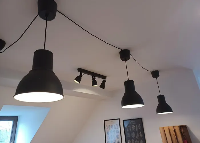 Schlossblick Fuer 4 Mit Kueche Kamin Netflix Parken Und Hofladen * Steinhofel