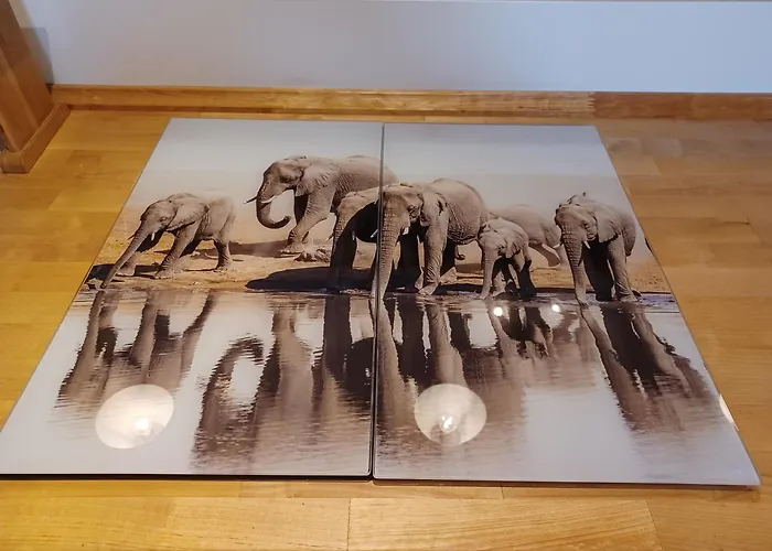 Schlossblick Für 4 Mit Küche Kamin Netflix Parken Und Hofladen Apartamento Steinhofel