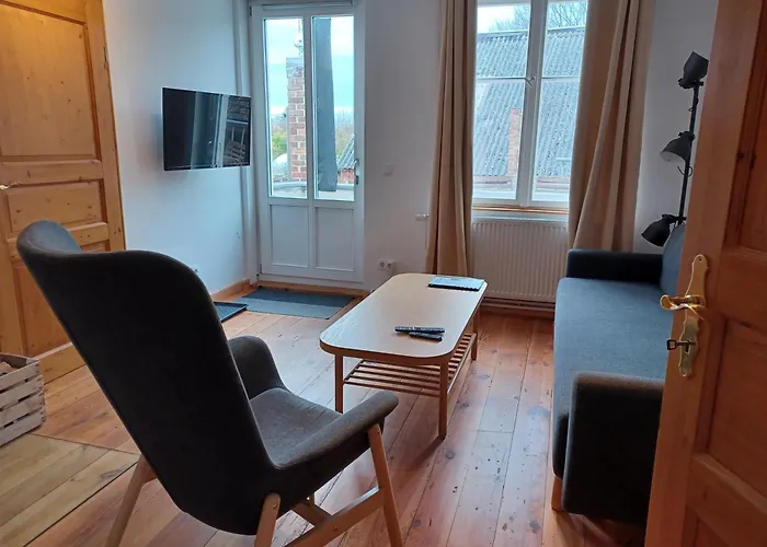 Schlossblick Für 4 Mit Küche Kamin Netflix Parken Und Hofladen Steinhofel