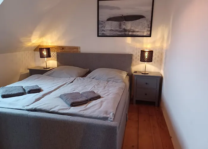 Apartamento Schlossblick Für 4 Mit Küche Kamin Netflix Parken Und Hofladen *